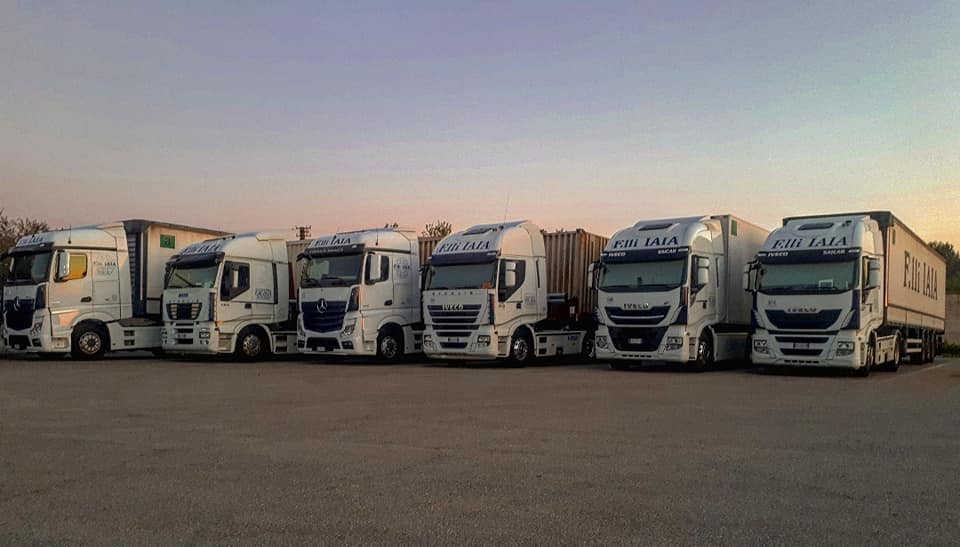 F.lli Iaia Trasporti & Logistica