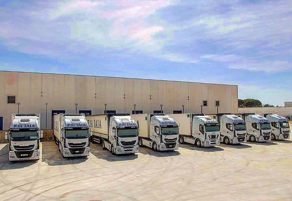 F.lli Iaia Trasporti & Logistica