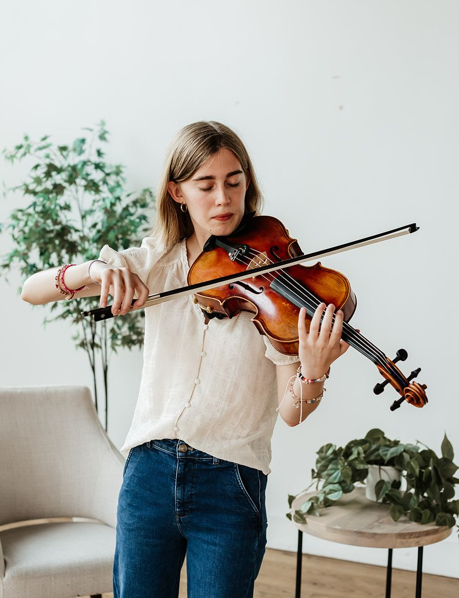 Violin, Viola & Cello | Lakewood Suzuki Strings