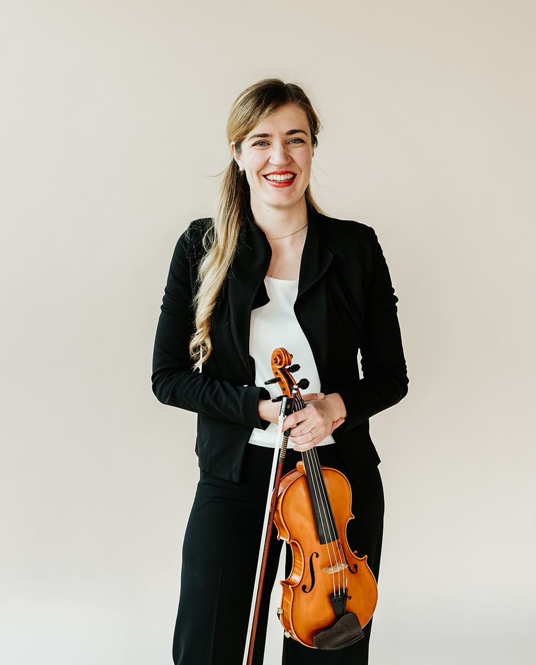 Suzuki Method Lessons in Cleveland Ohio | Lakewood Suzuki Strings