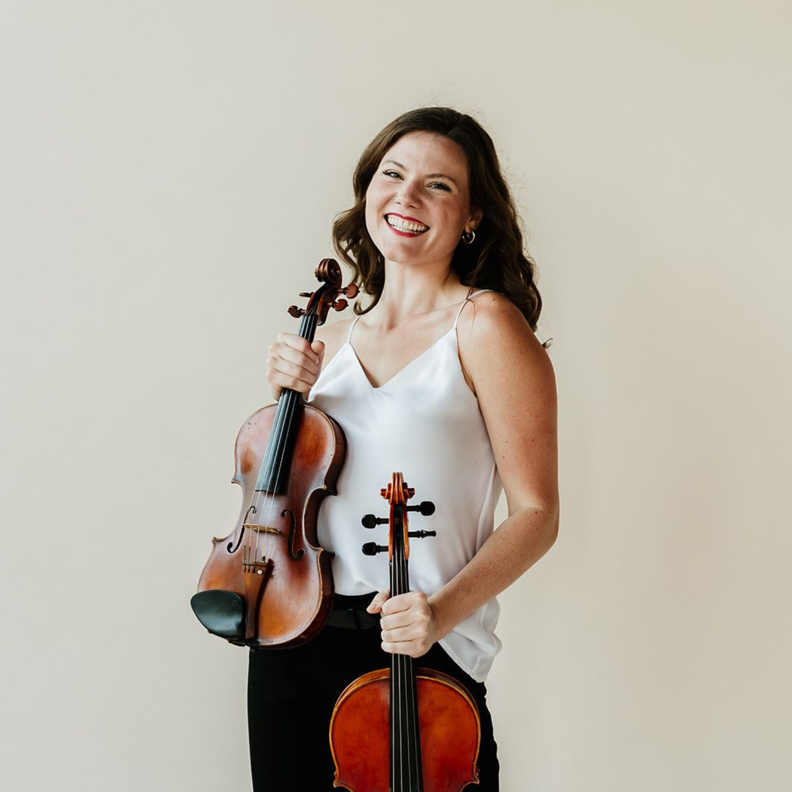 Micaela Murphy