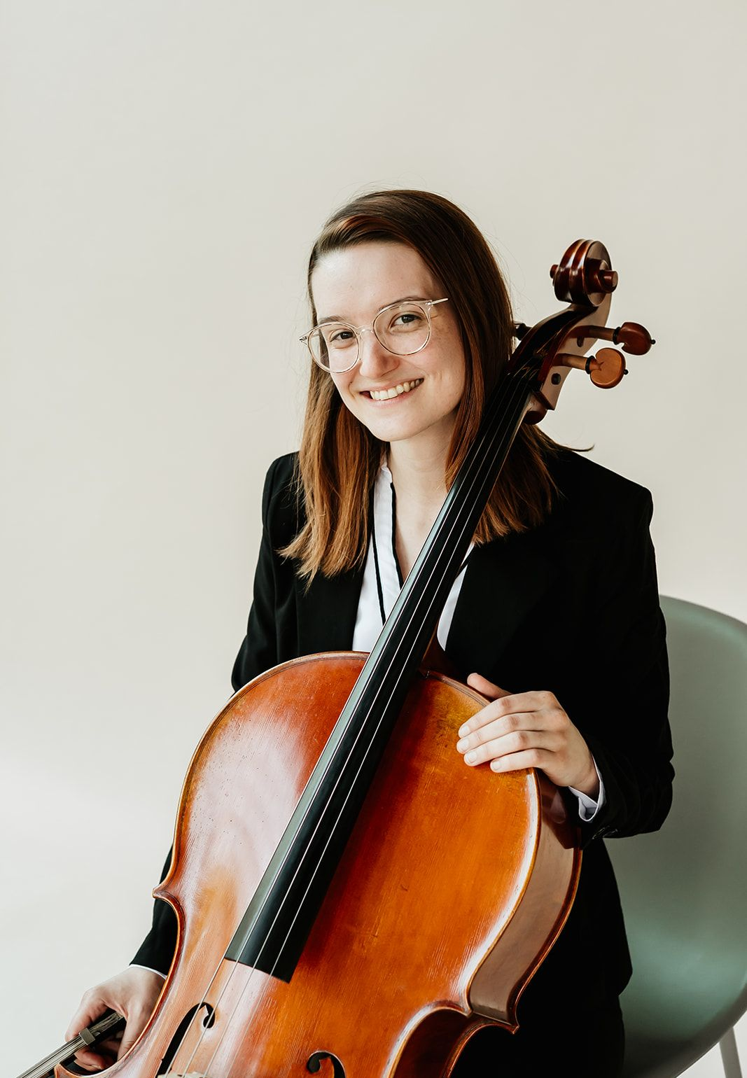 Katie Morrow