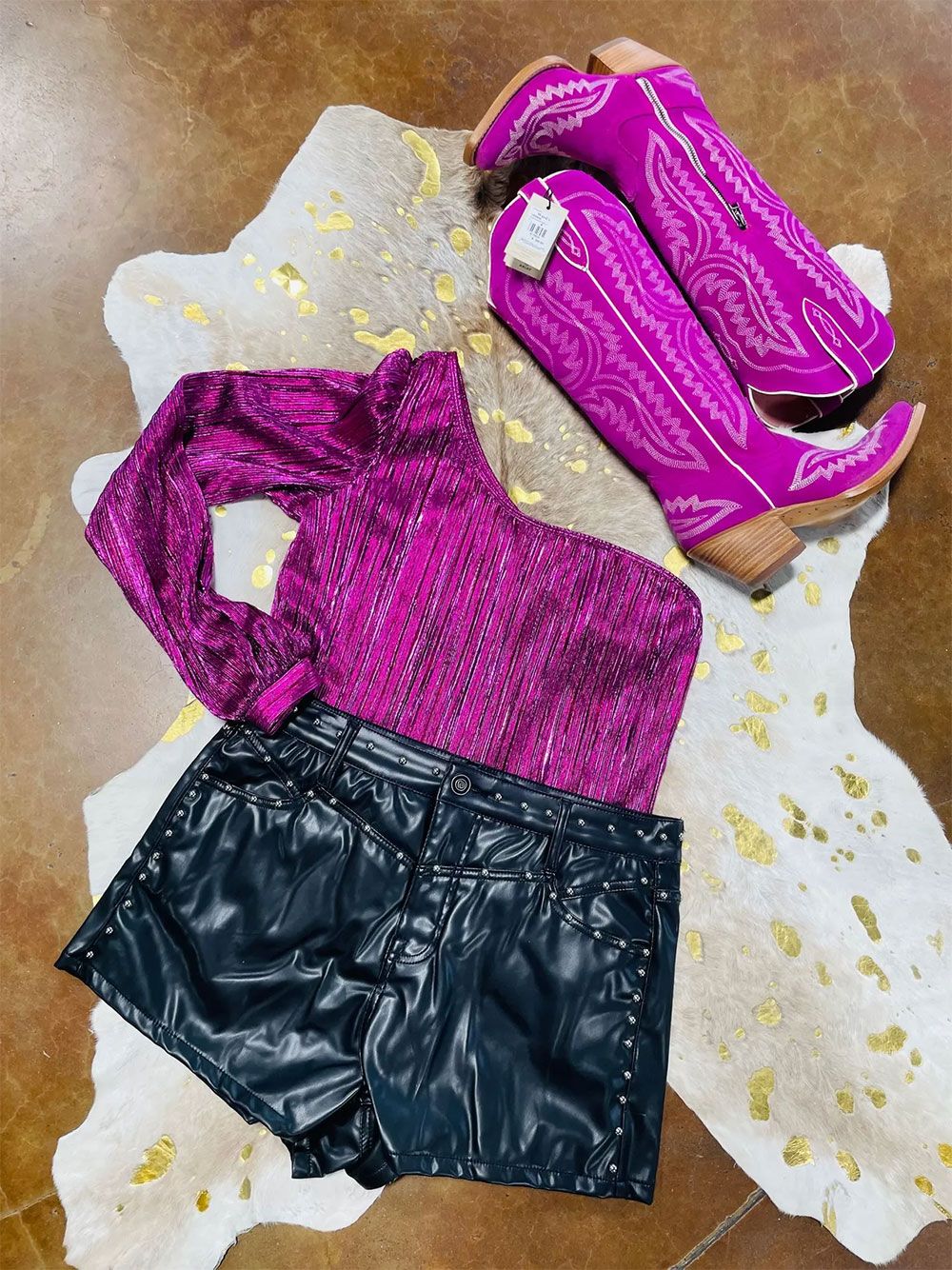 Western Apparel Store | Big Spring, TX | Ward's Western Wear