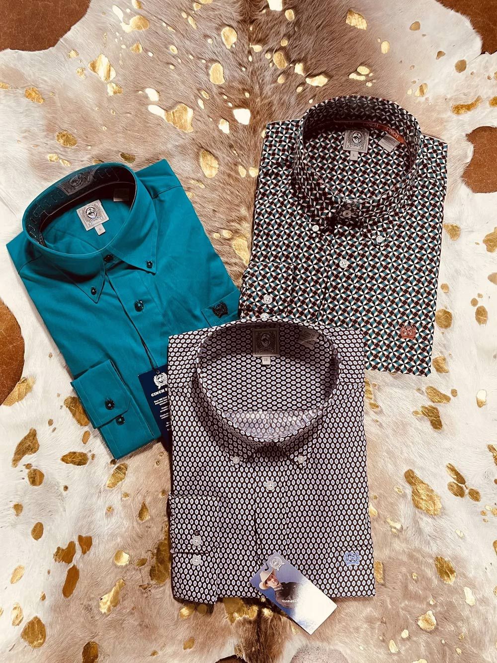 Western Apparel Store | Big Spring, TX | Ward's Western Wear