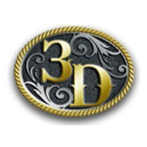 3D Belt Company
