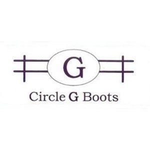 Circle G Boots