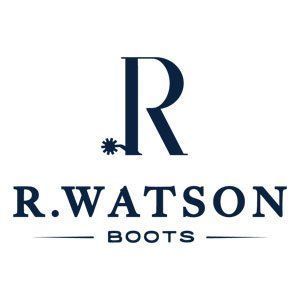 R Watson Boots