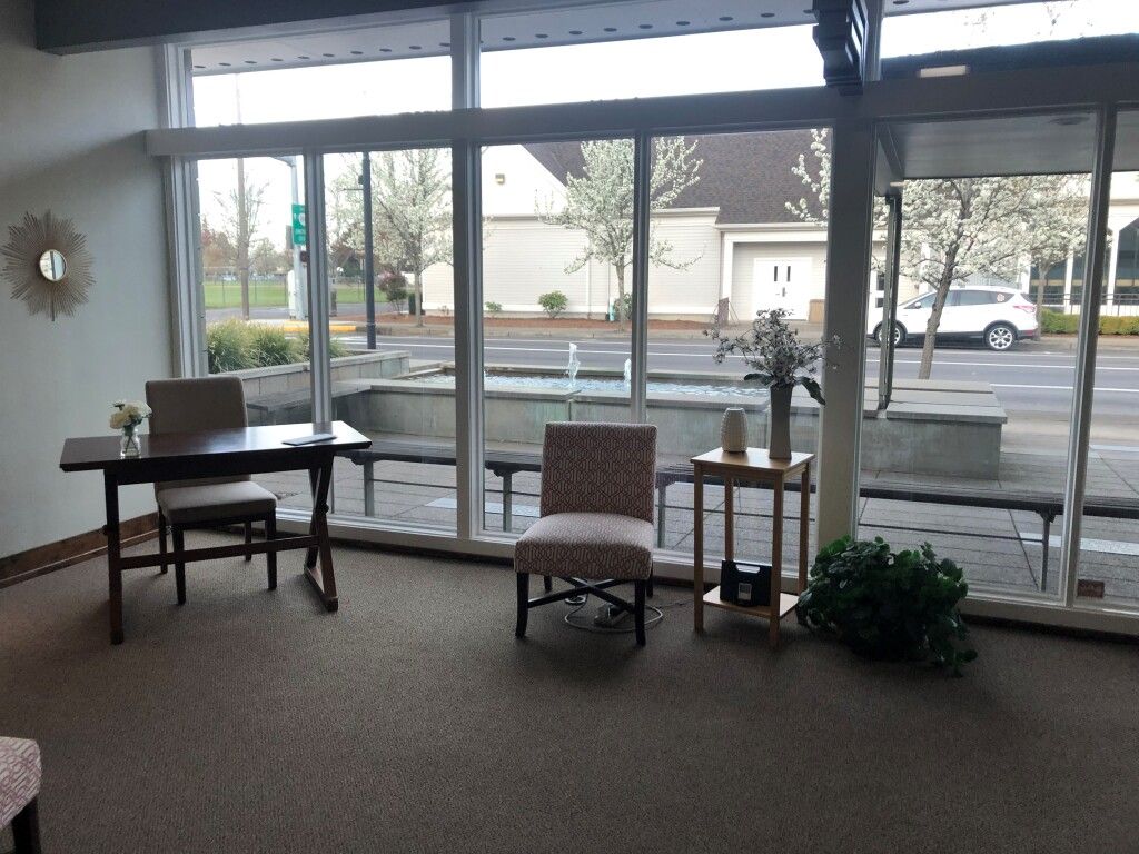 Our Location | AAsum-Dufour Funeral Home | Albany, OR