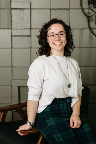 Staff Photo