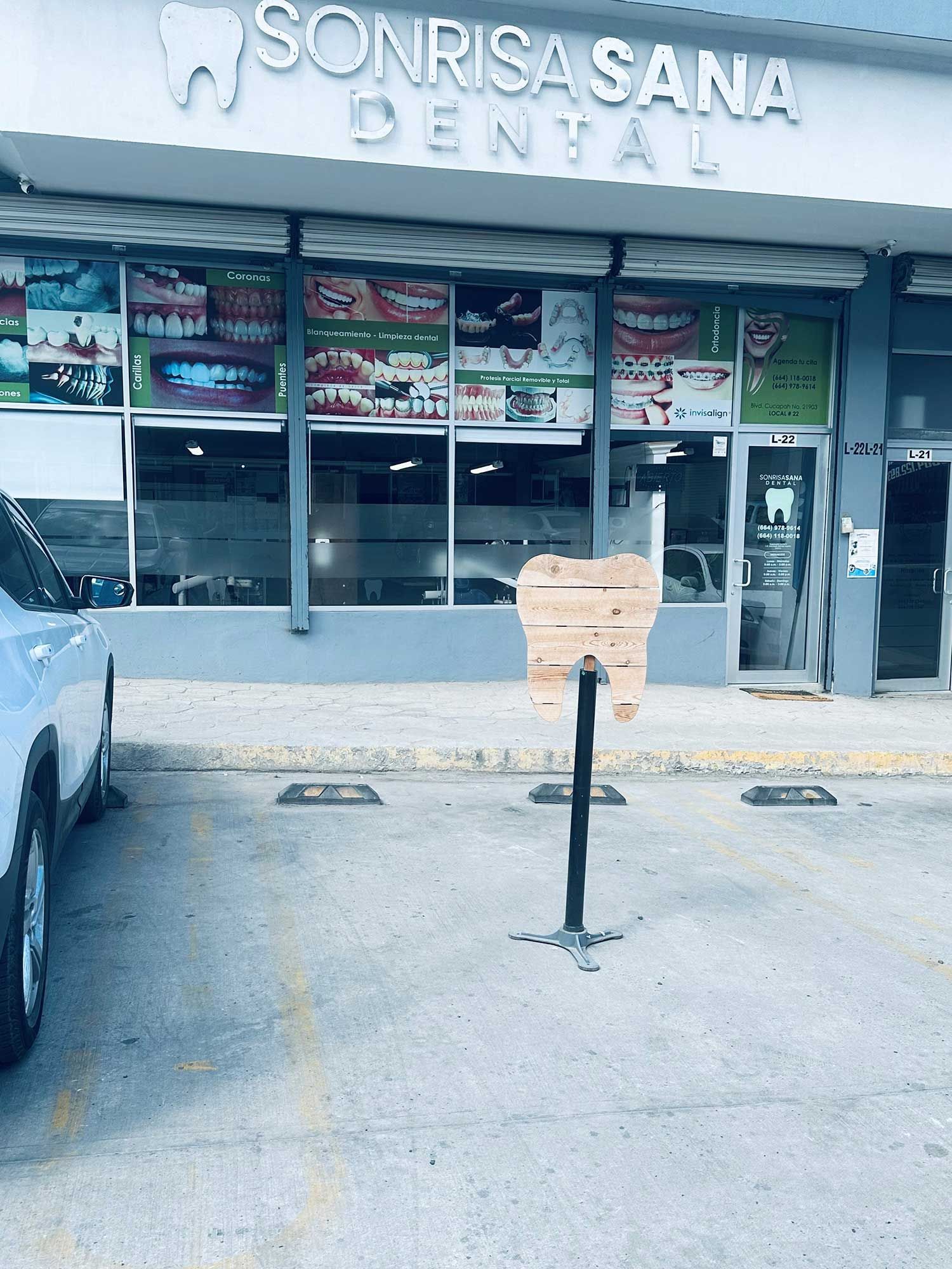 SONRISA SANA DENTAL