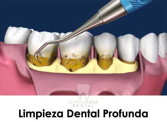 Sonrisa Sana Dental