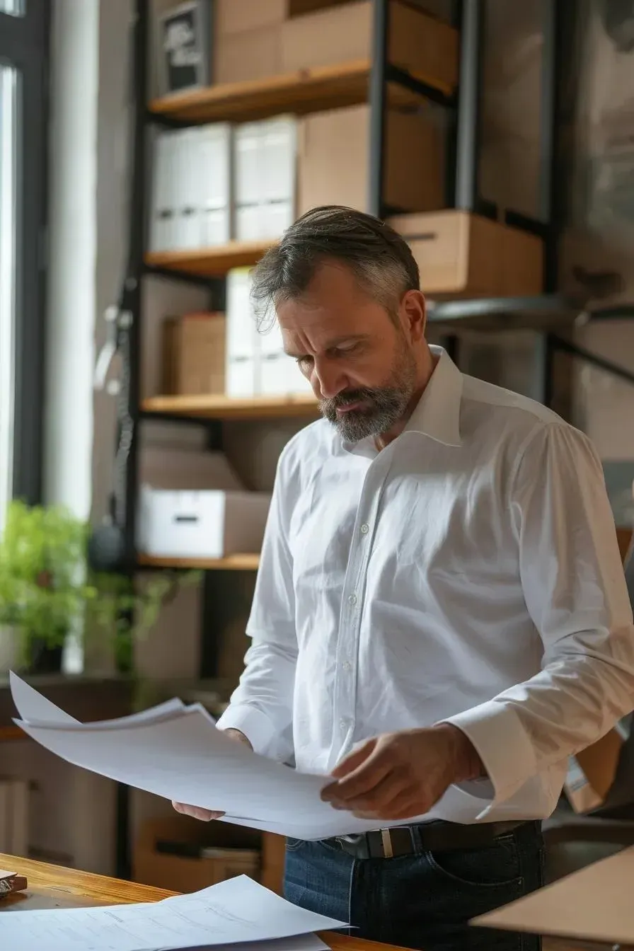 What Is a Full-Service Moving Company? | MOVE IT ALL