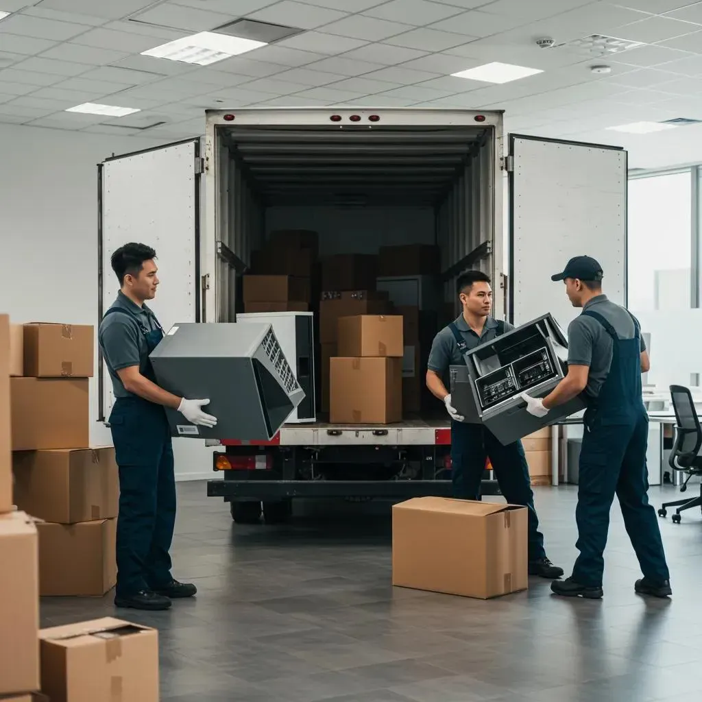 Moving to Orlando From Out of State | MOVE IT ALL