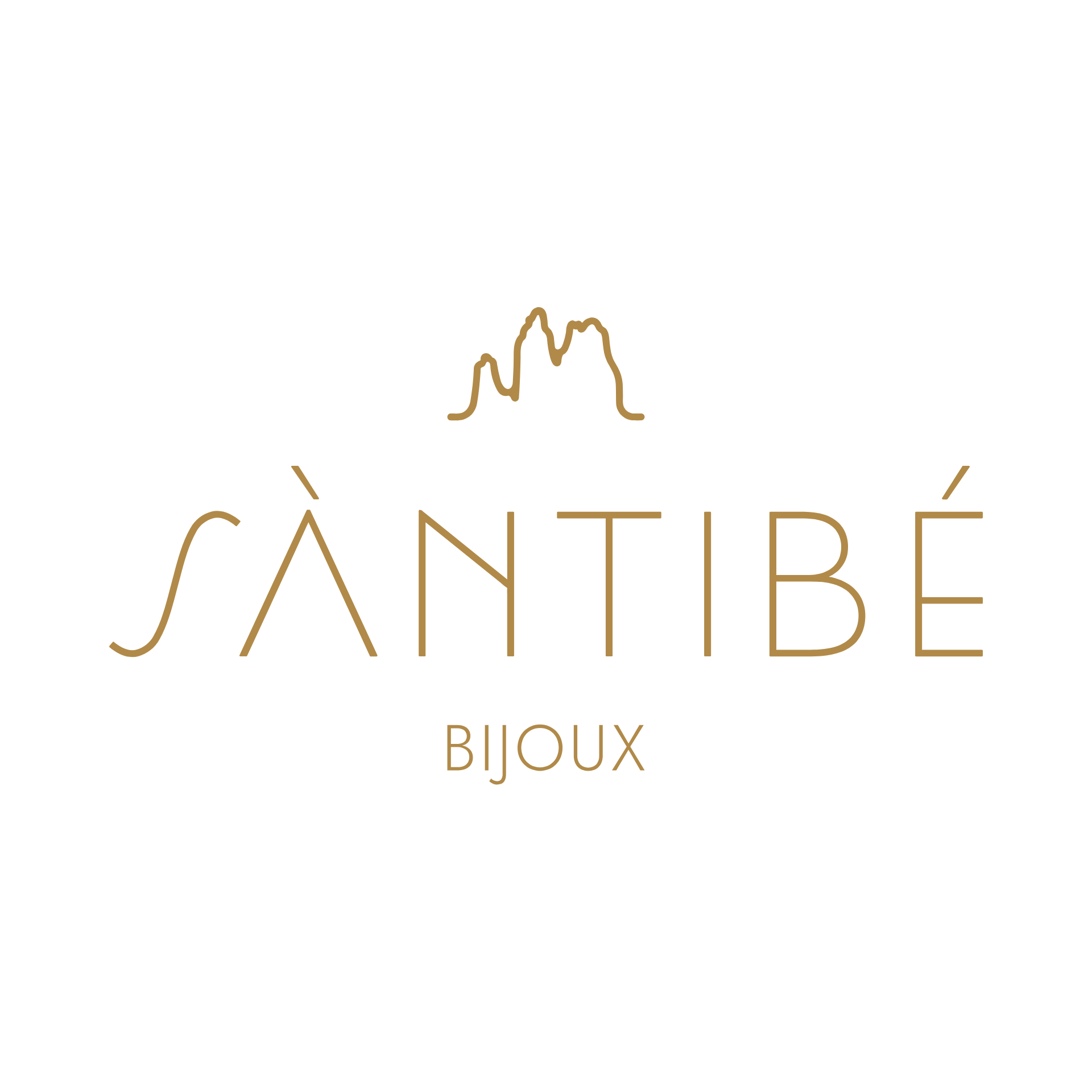 Sàntibé Bijoux