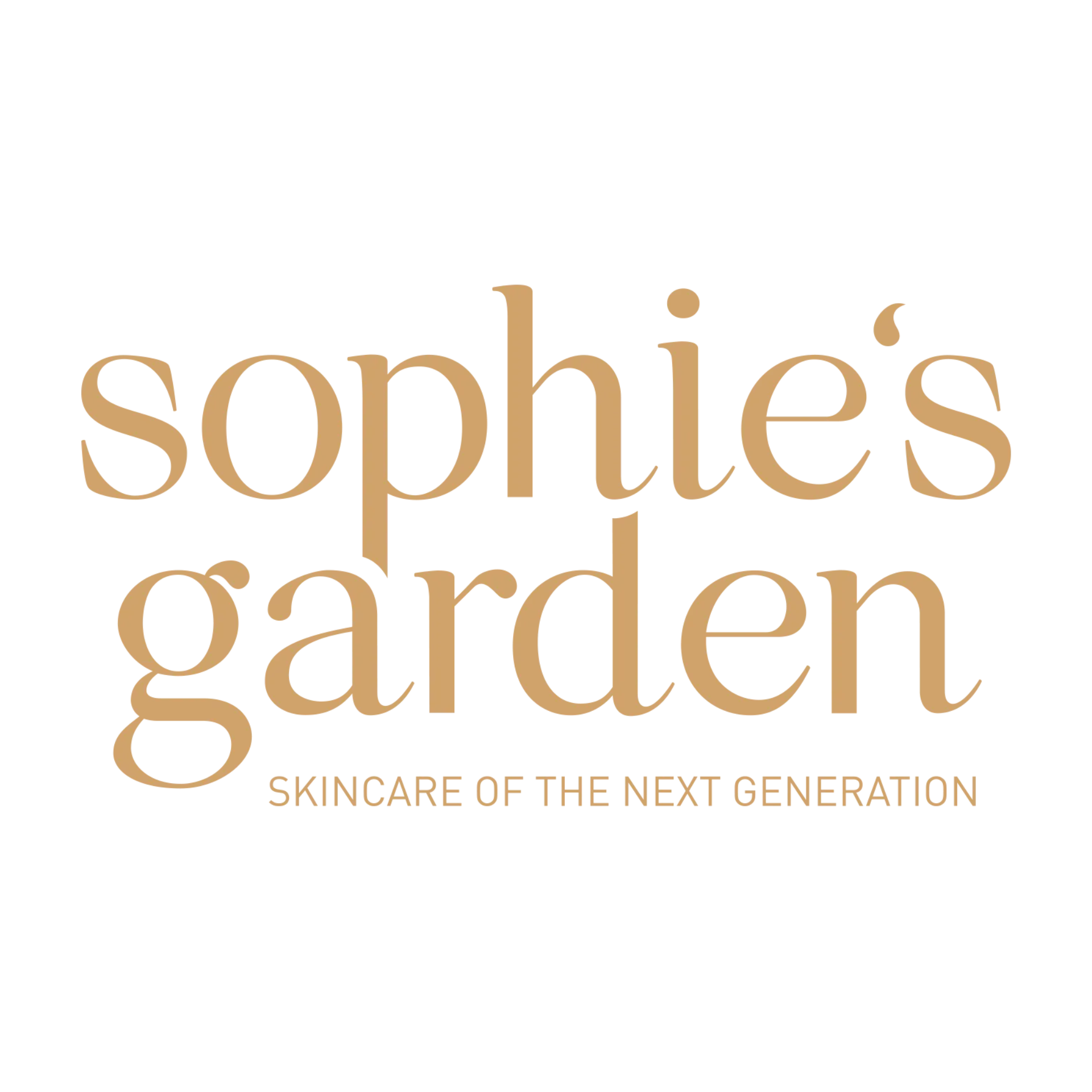 Sophie's Garden