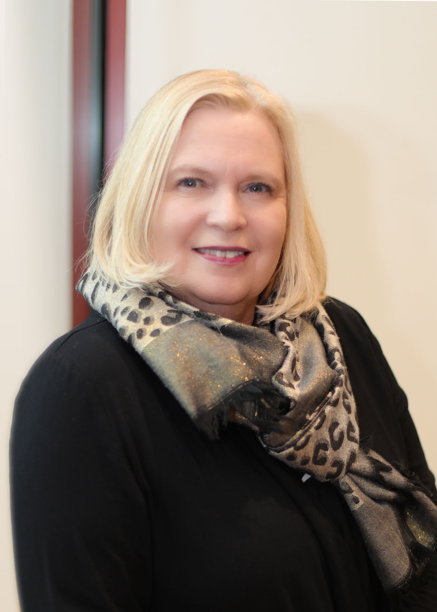 Barbara Feloney, MSN, RN, CCTM