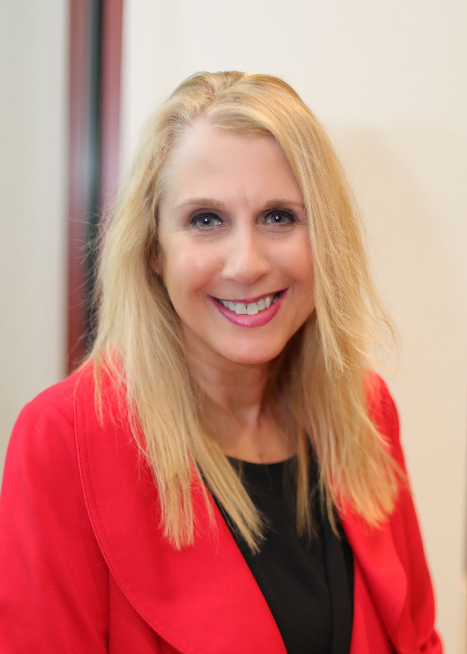 Donna Frizzell, MSN, RN