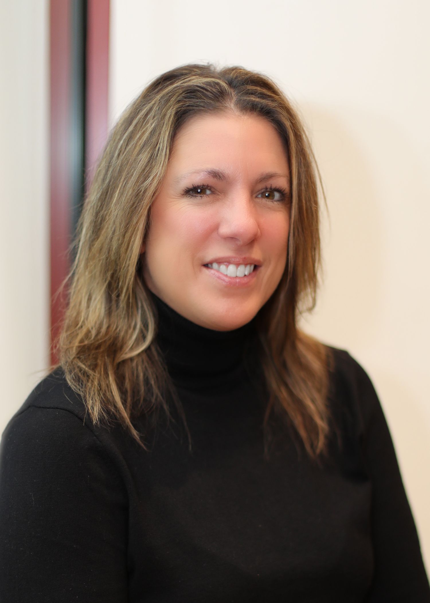Jennifer Gauvin, MSN, RN