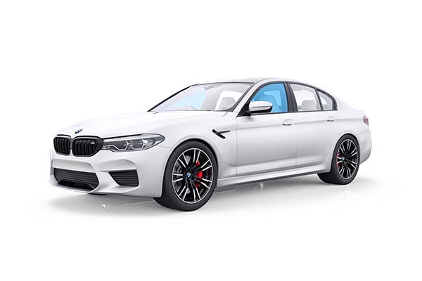 2-Front Windows Matched Ceramic Tint