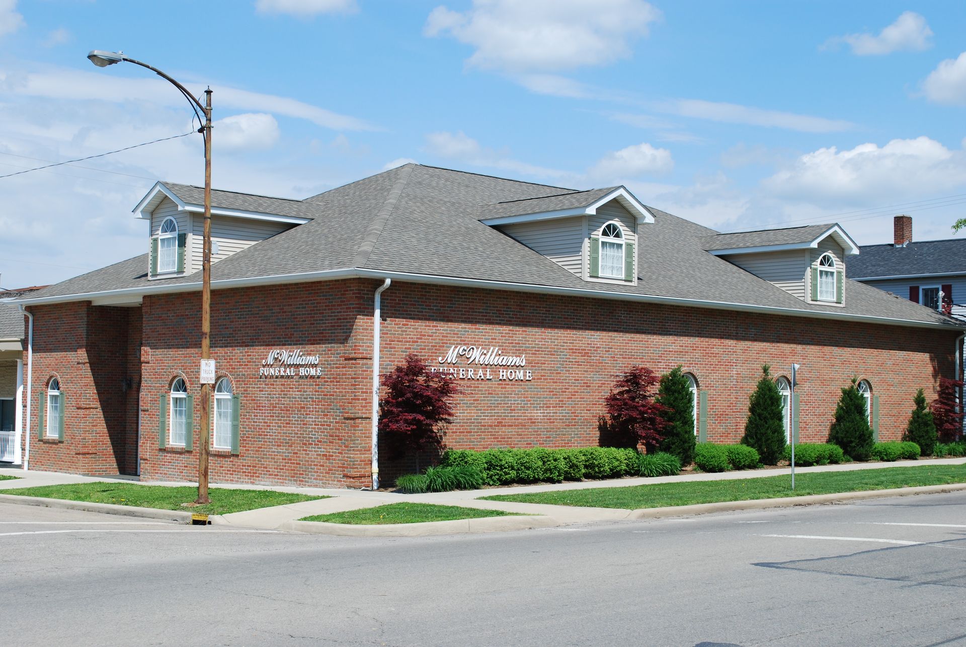 Mcwilliams Funeral Home Wellston Ohio Obituaries