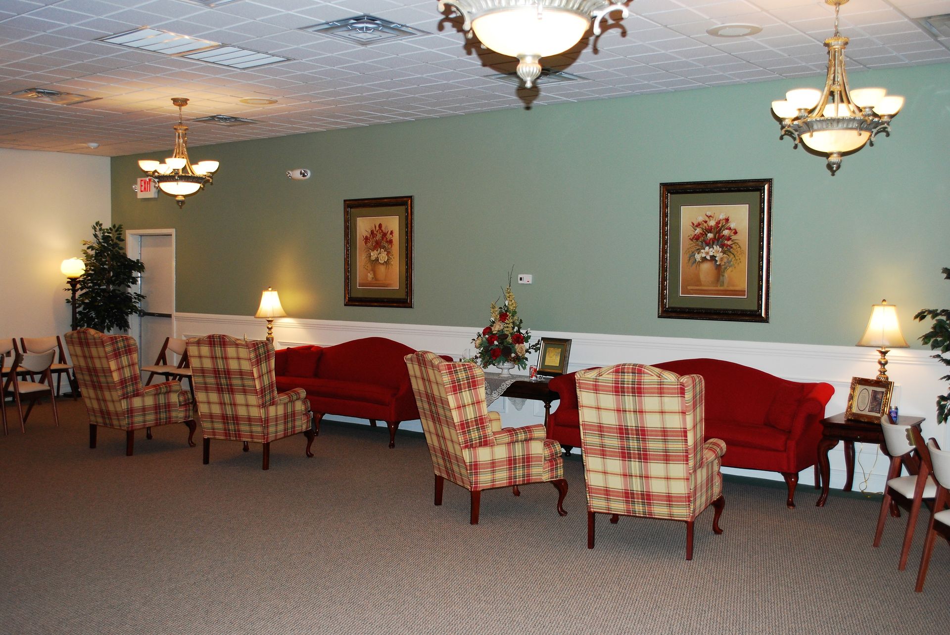 Photo Gallery | McWilliams Funeral Home | Wellston, OH