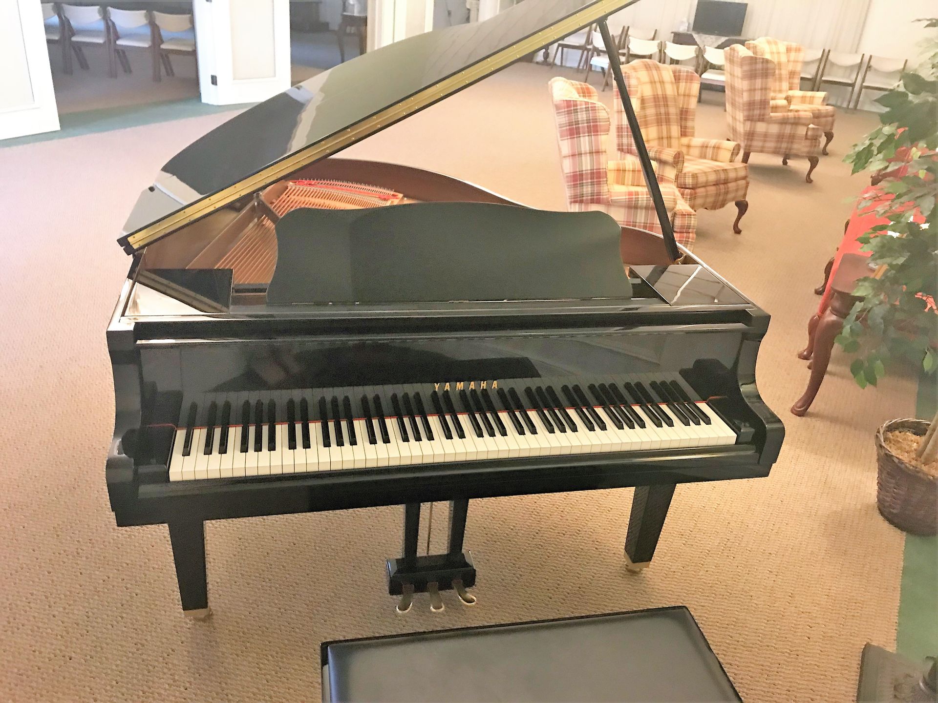 Photo Gallery | McWilliams Funeral Home | Wellston, OH