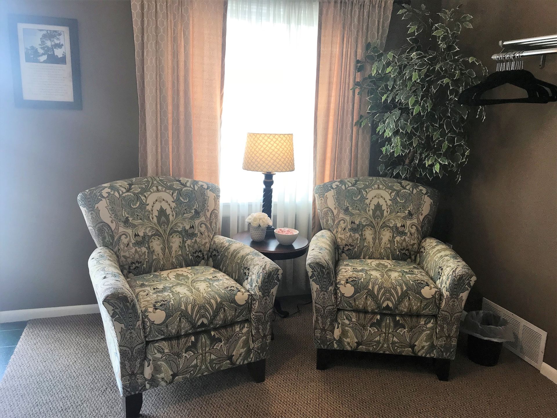 Photo Gallery | McWilliams Funeral Home | Wellston, OH