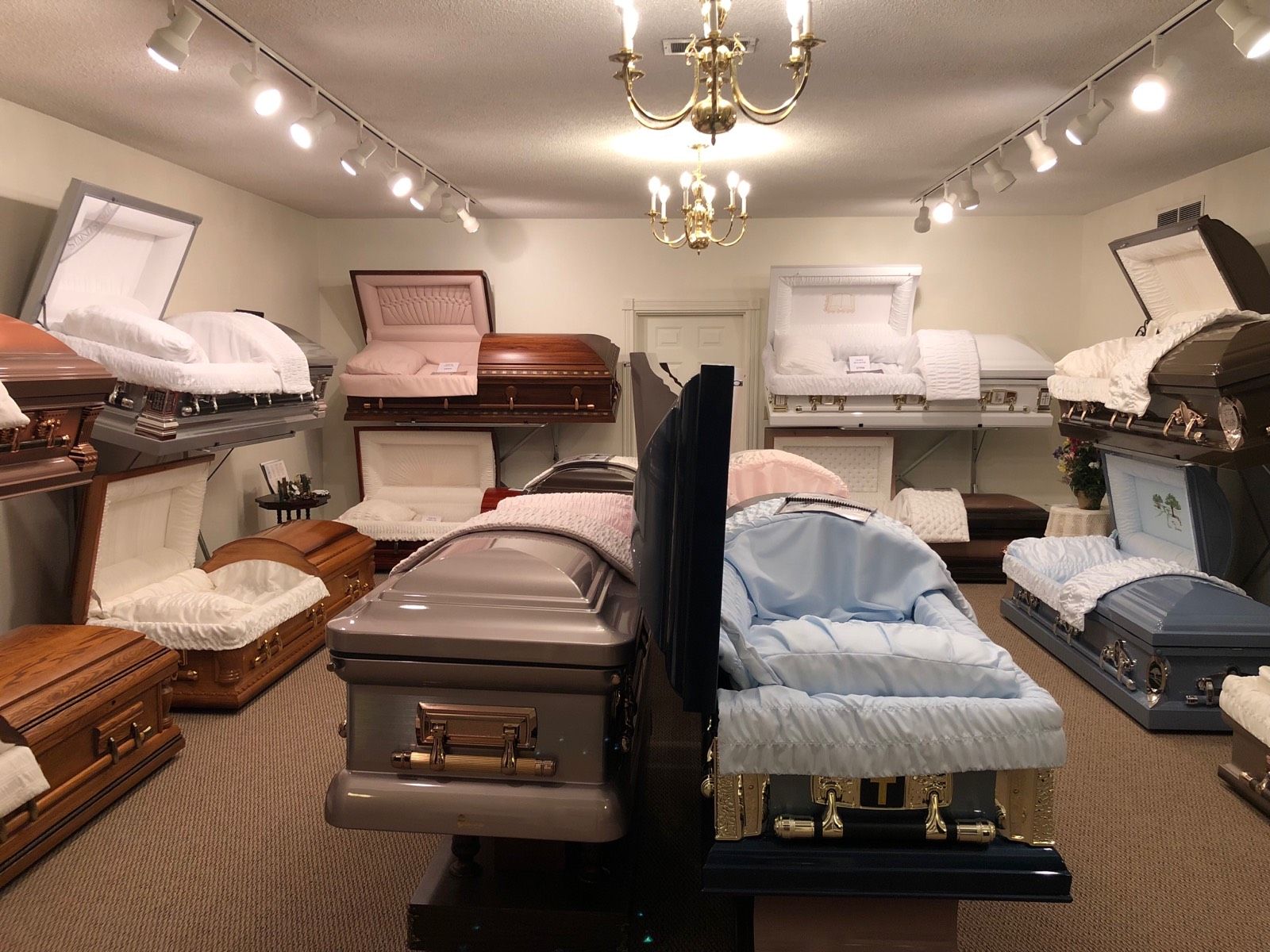 Photo Gallery | McWilliams Funeral Home | Wellston, OH