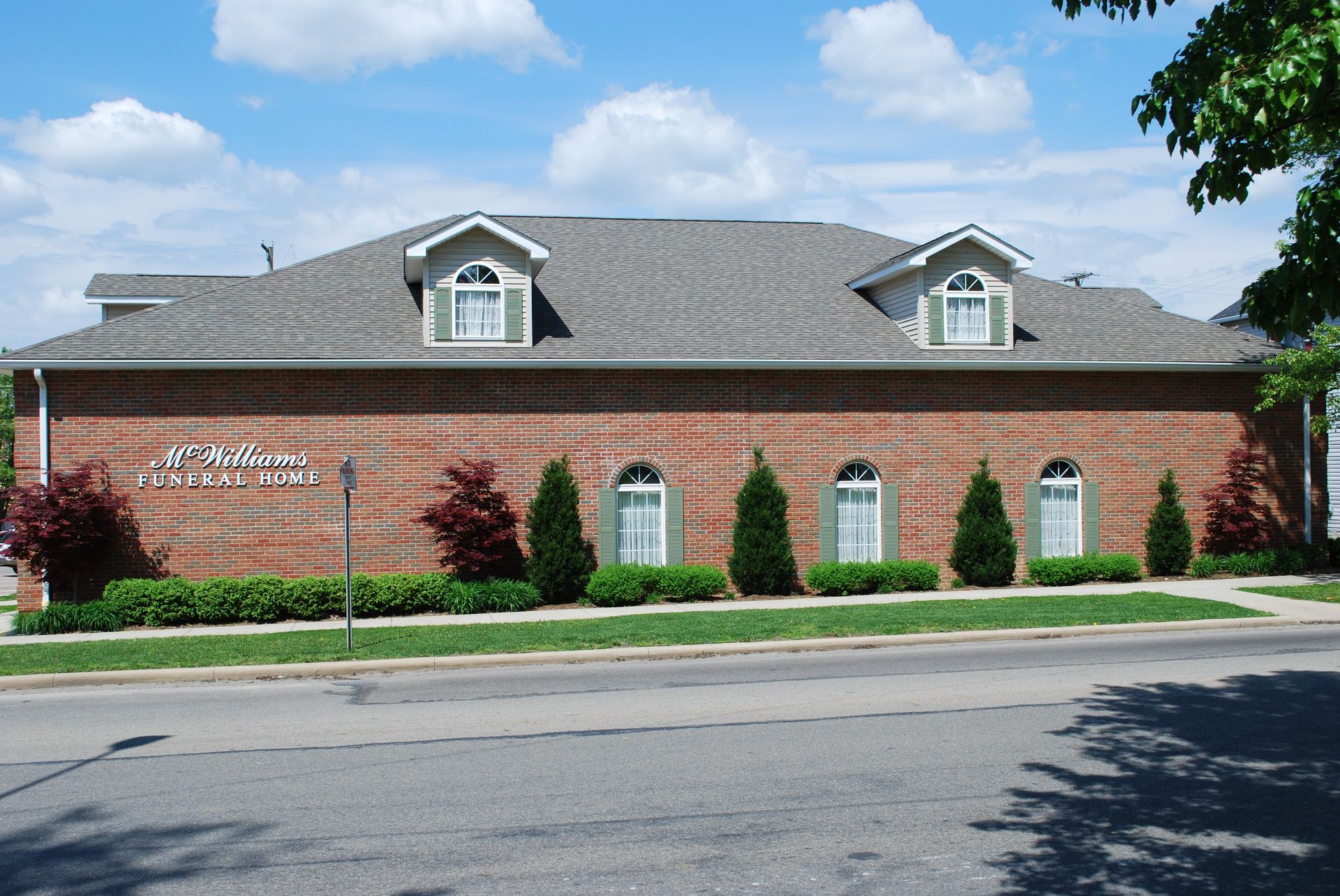 Photo Gallery | McWilliams Funeral Home | Wellston, OH