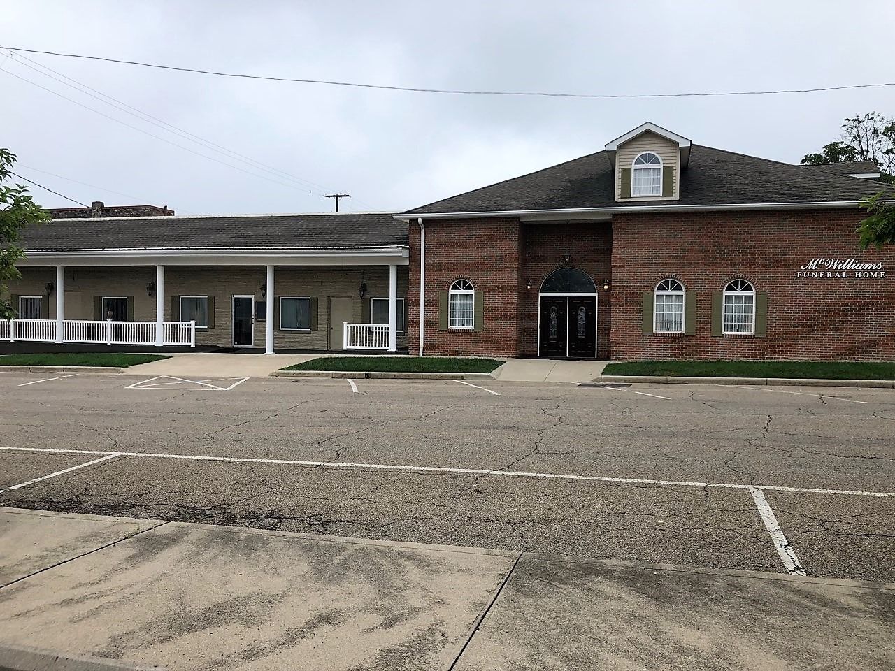 Photo Gallery | McWilliams Funeral Home | Wellston, OH