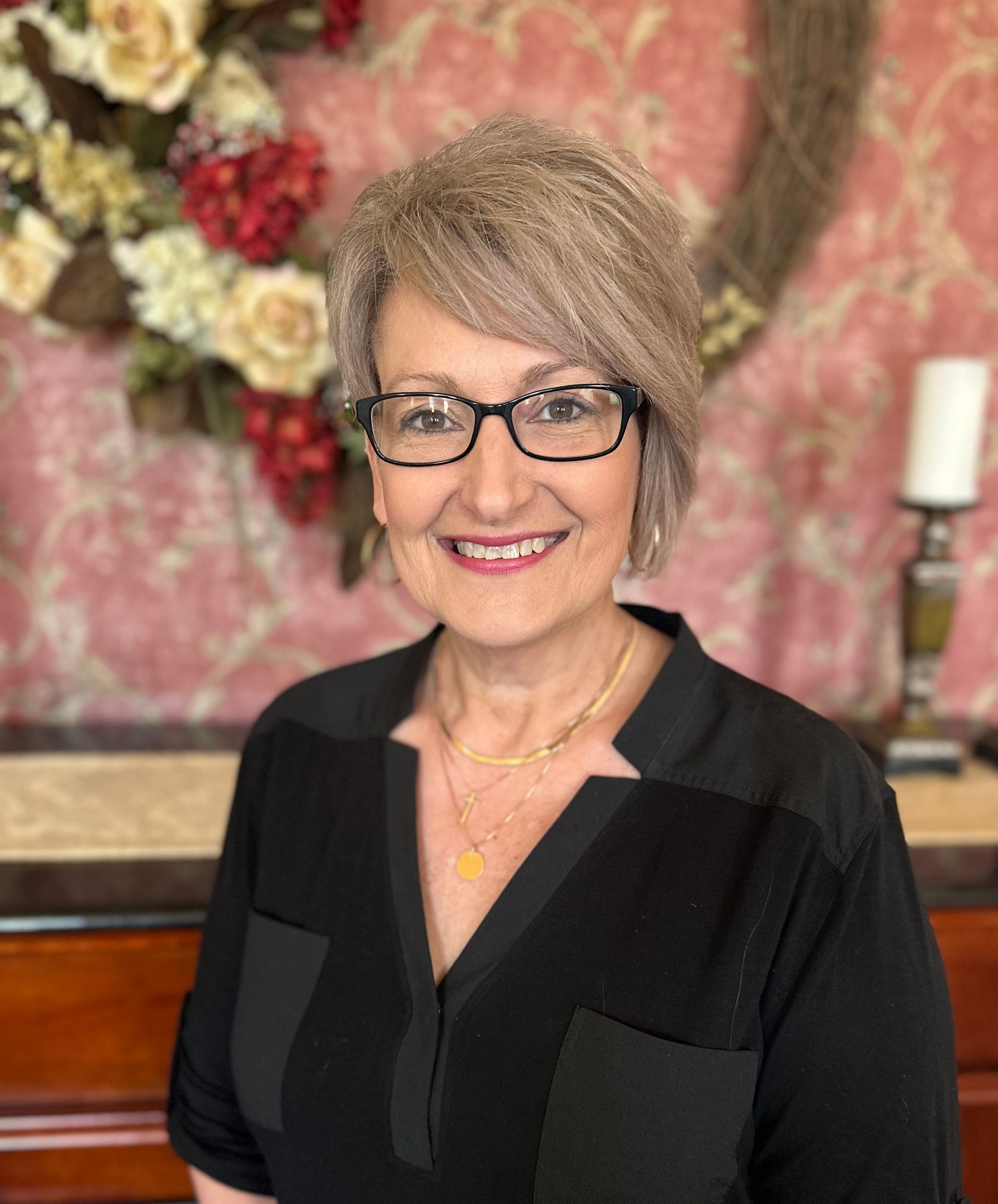 Theresa Manring