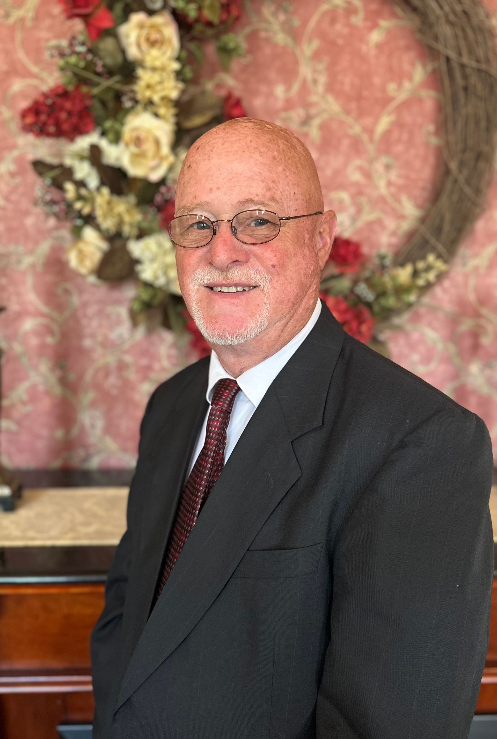 Jim McManus