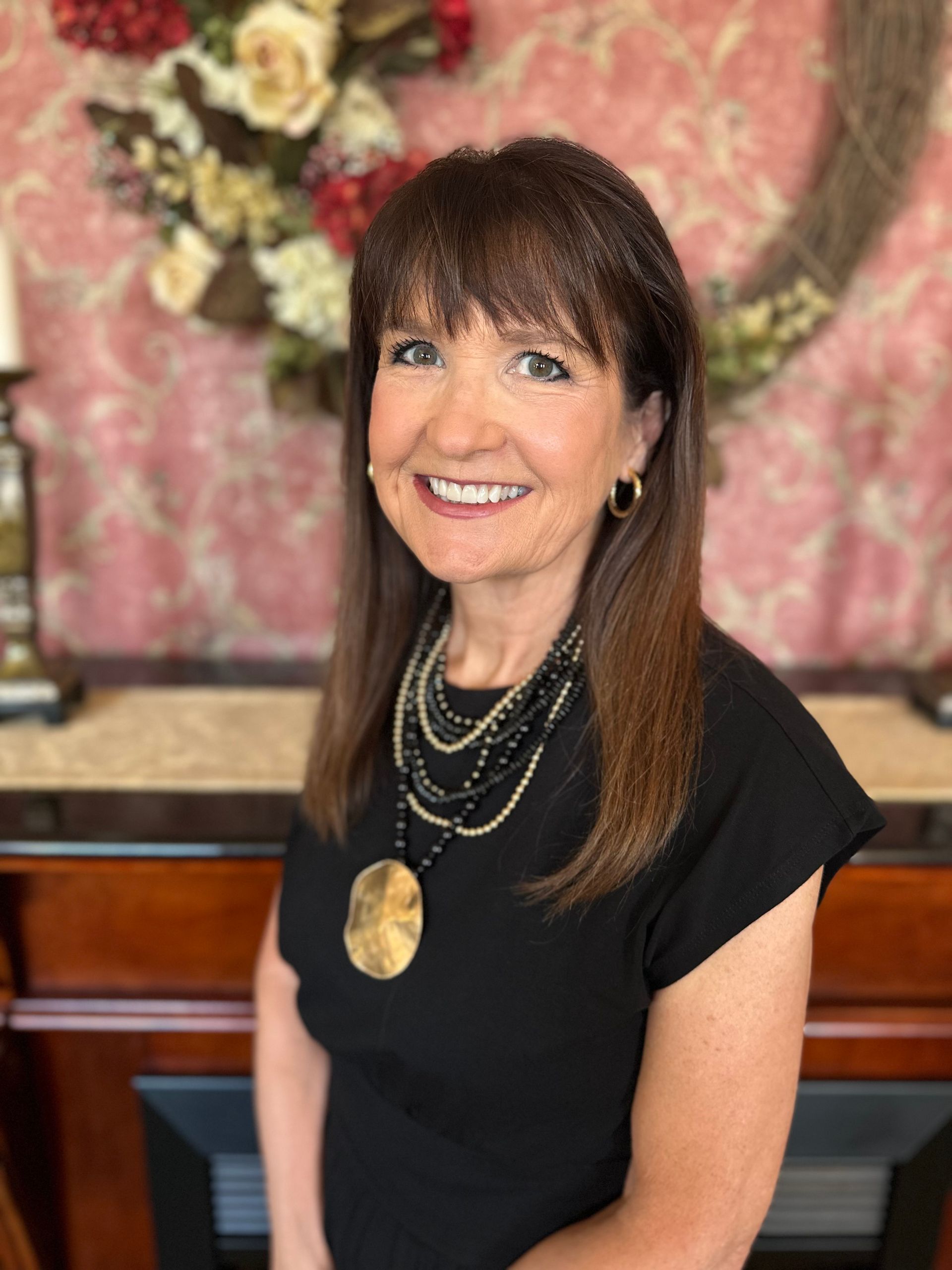 Sharon McWilliams