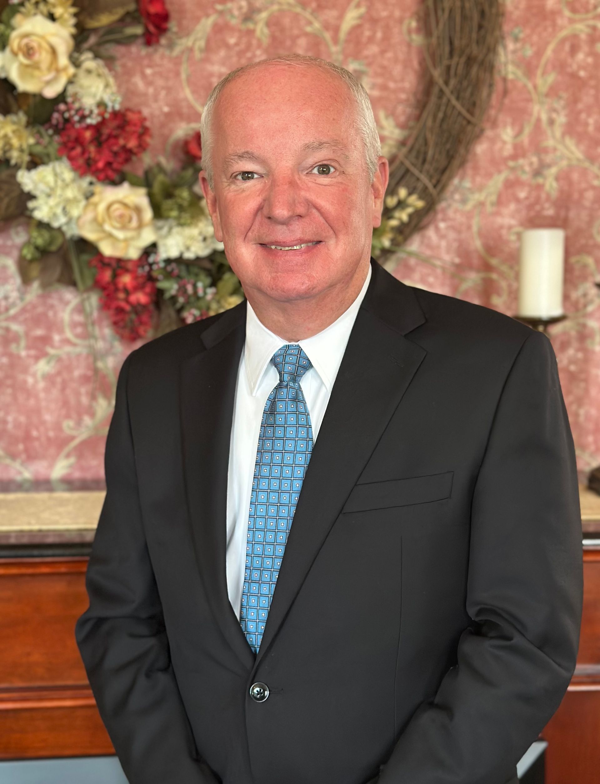 Tom McWilliams