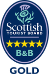 5 stars  logo