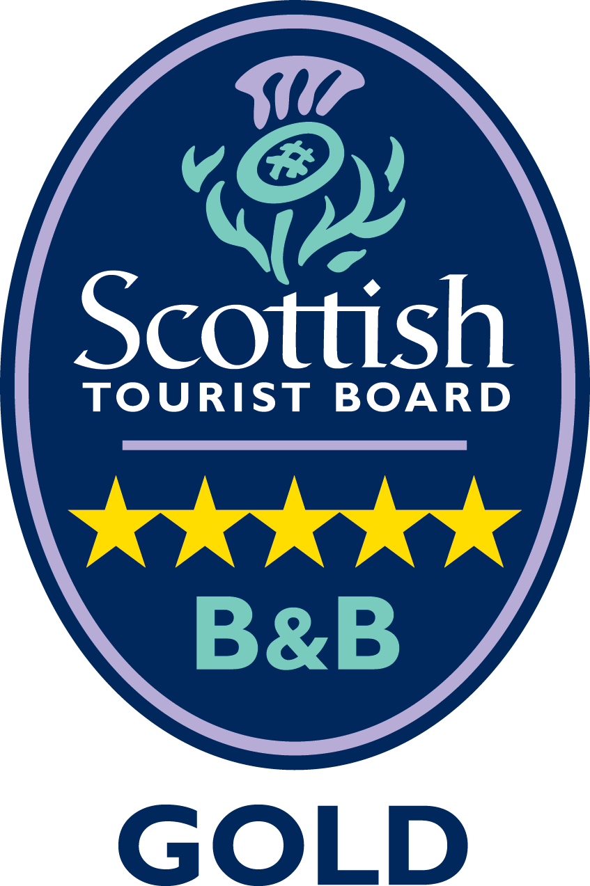 5 stars logo