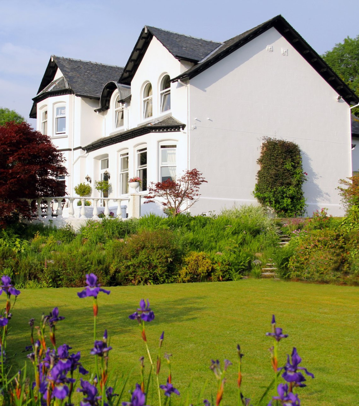 Crolinnhe Guest House image