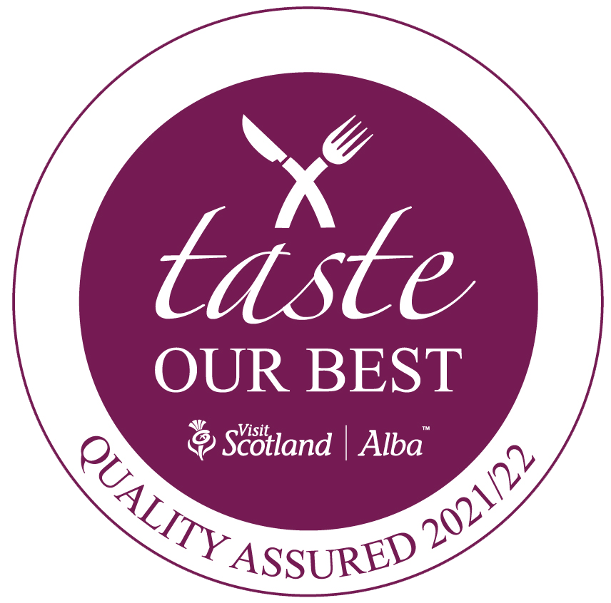 taste quality icon