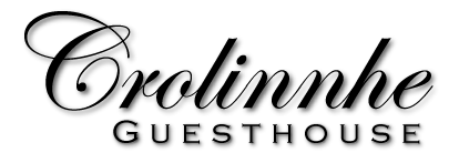 Crolinnhe Guest House logo