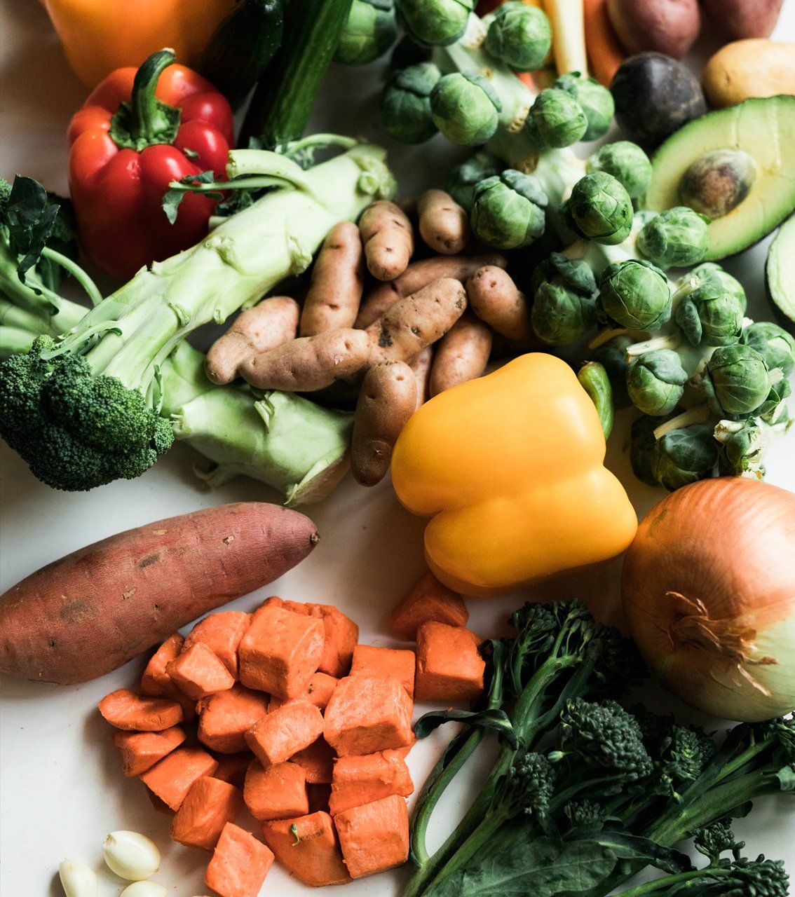 vegetables image