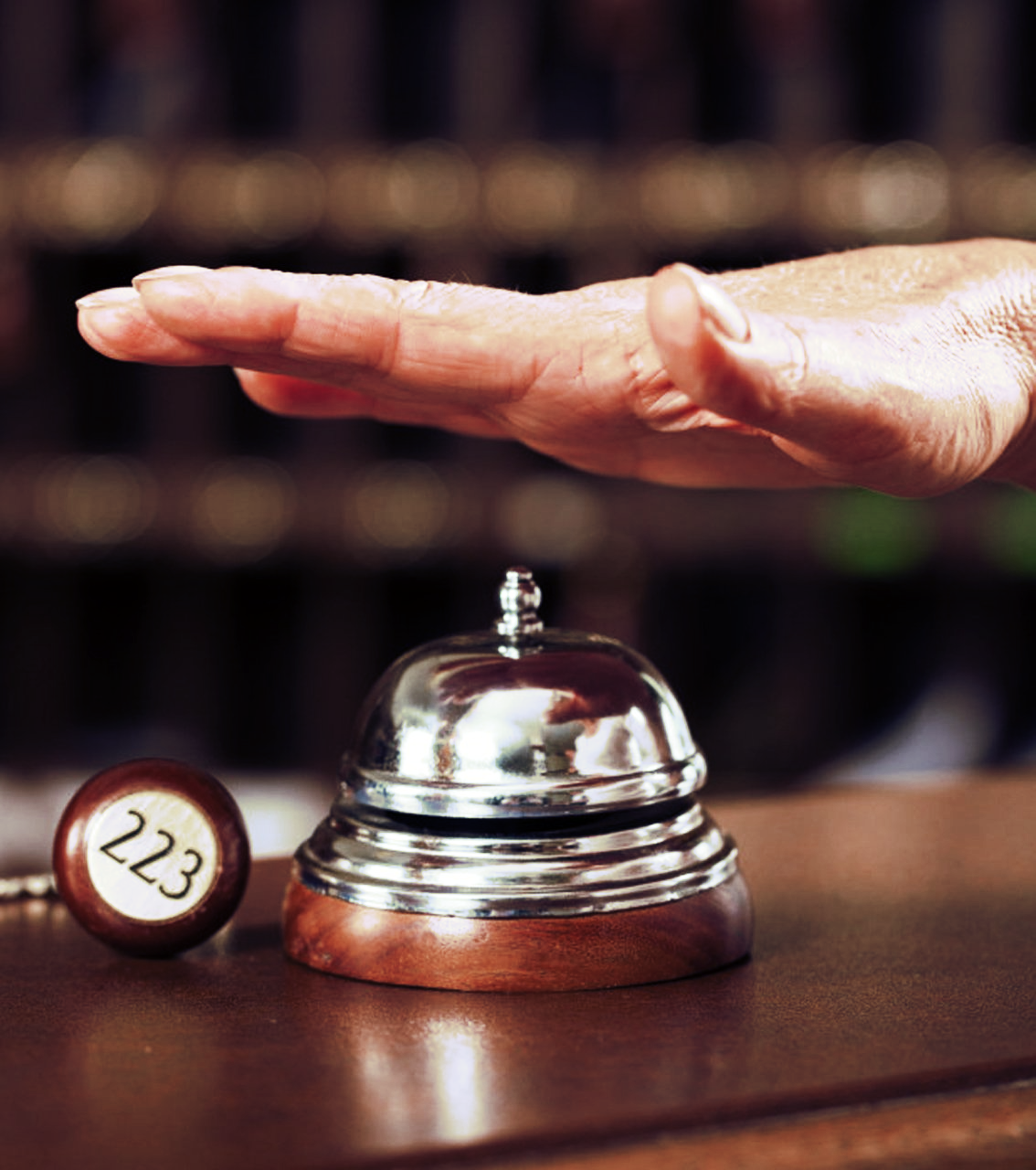 Check-in image