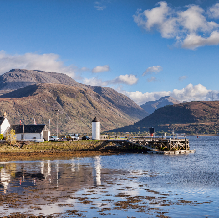 Fort William image