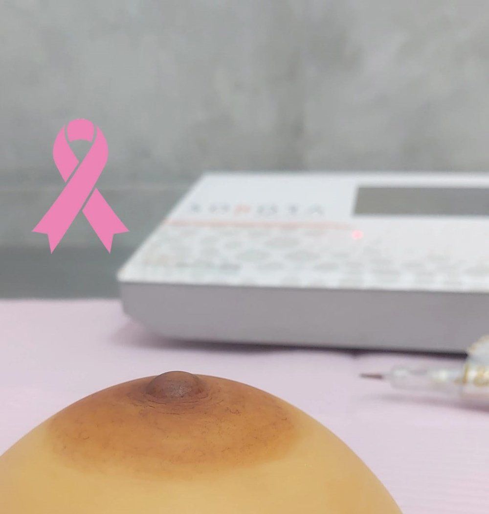 Estetica oncologica