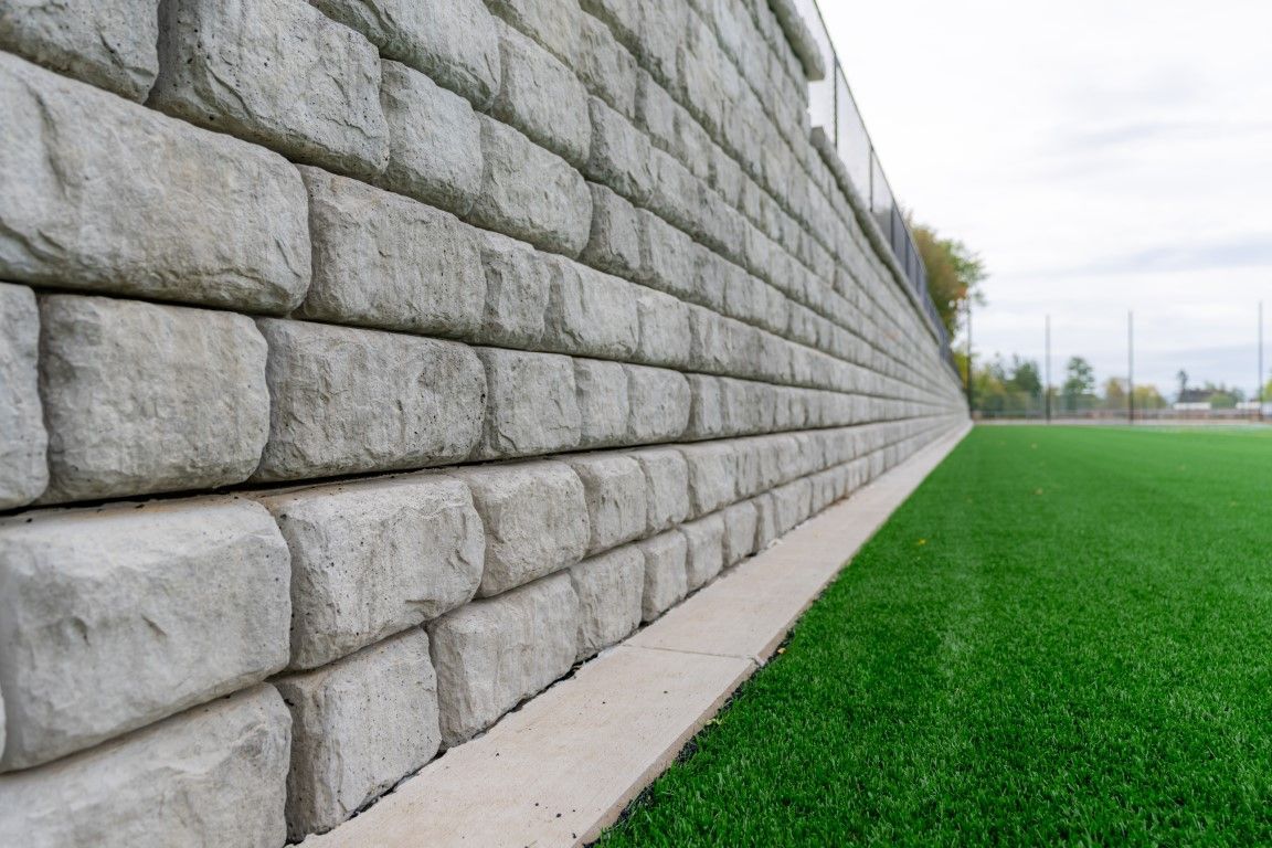 installing artificial grass