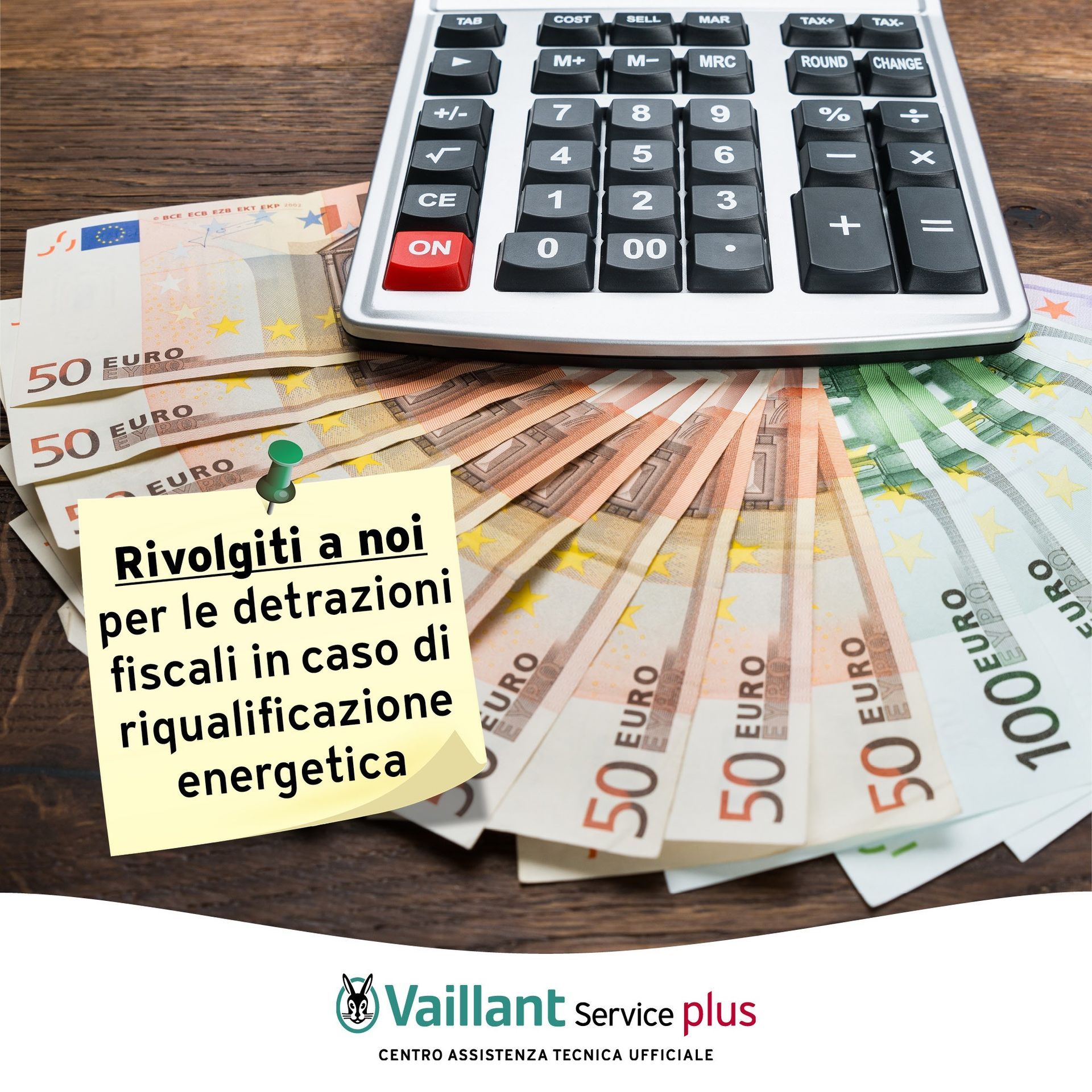Locandina Vaillant