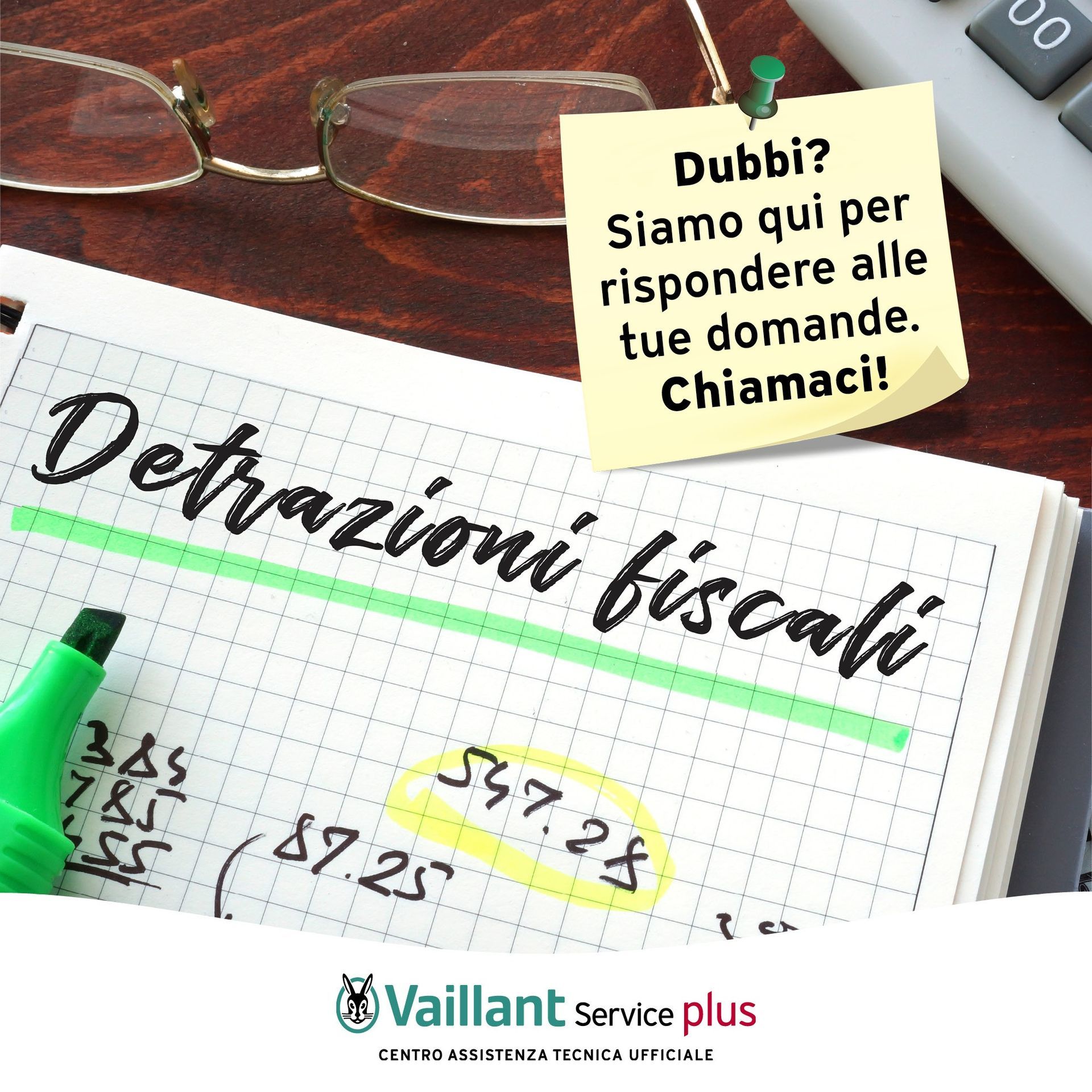 Locandina Vaillant
