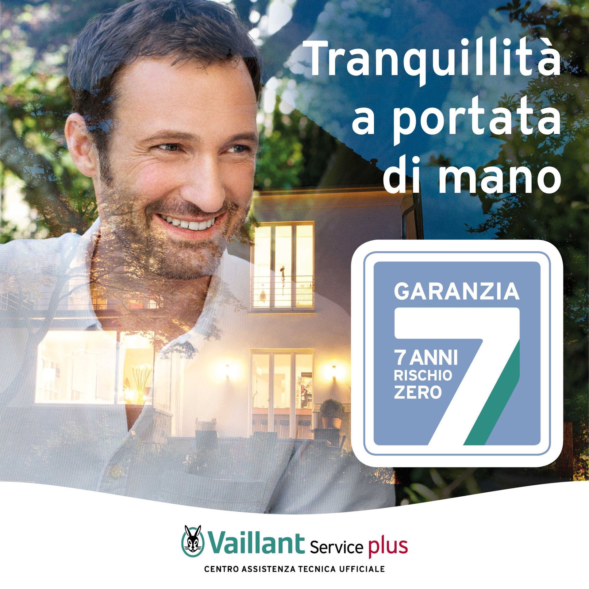 Locandina Vaillant