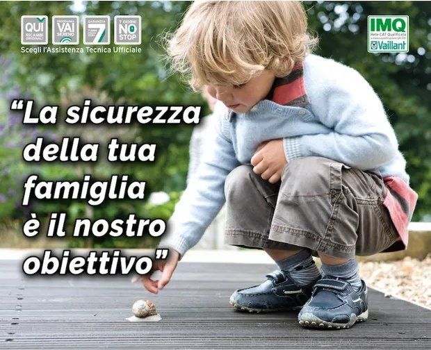 Locandina Vaillant
