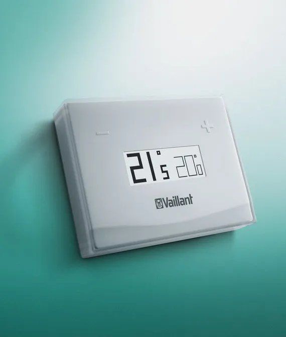 Termostato digitale