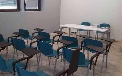 Sala conferenze